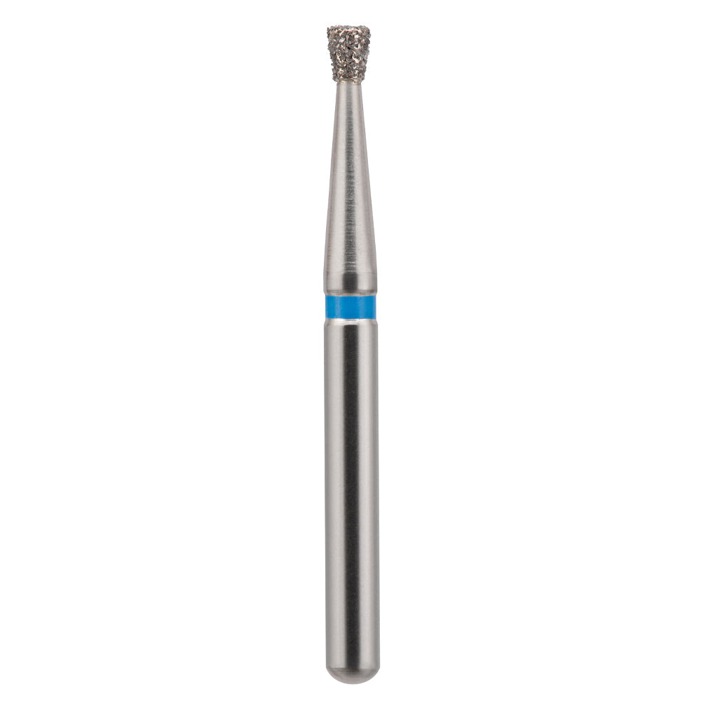 Fraises diamantées cône inversé 014C - COOL CUT