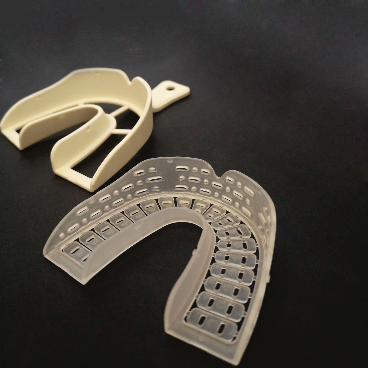 Set 12 Portes empreintes spéciaux pour transfert ciel-ouvert 100 % précision - oofti.fr