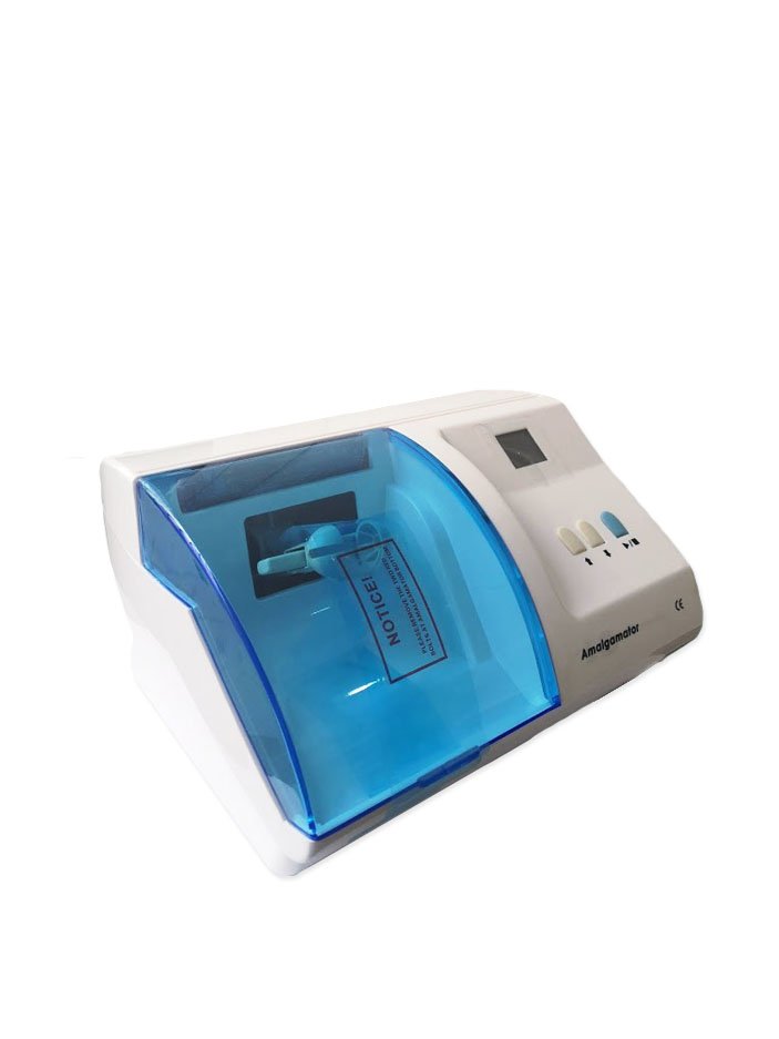 Amalgamateur - oofti.fr