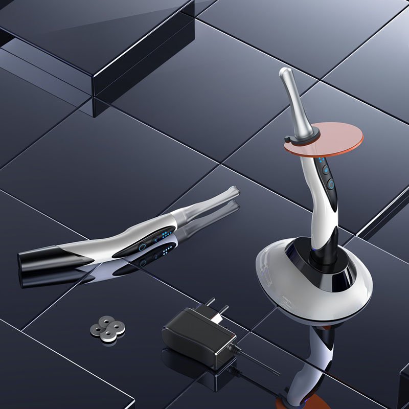 Lampe LED Ortho light plus - oofti.fr