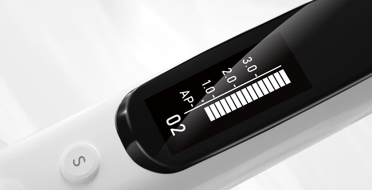 EndoMatic + boites de limes offerts - Woodpecker