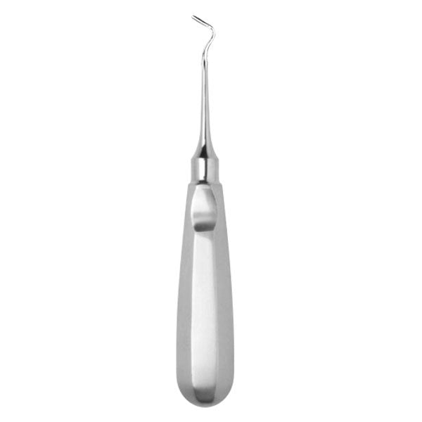 Elévateur apical coudé à gauche - oofti.fr