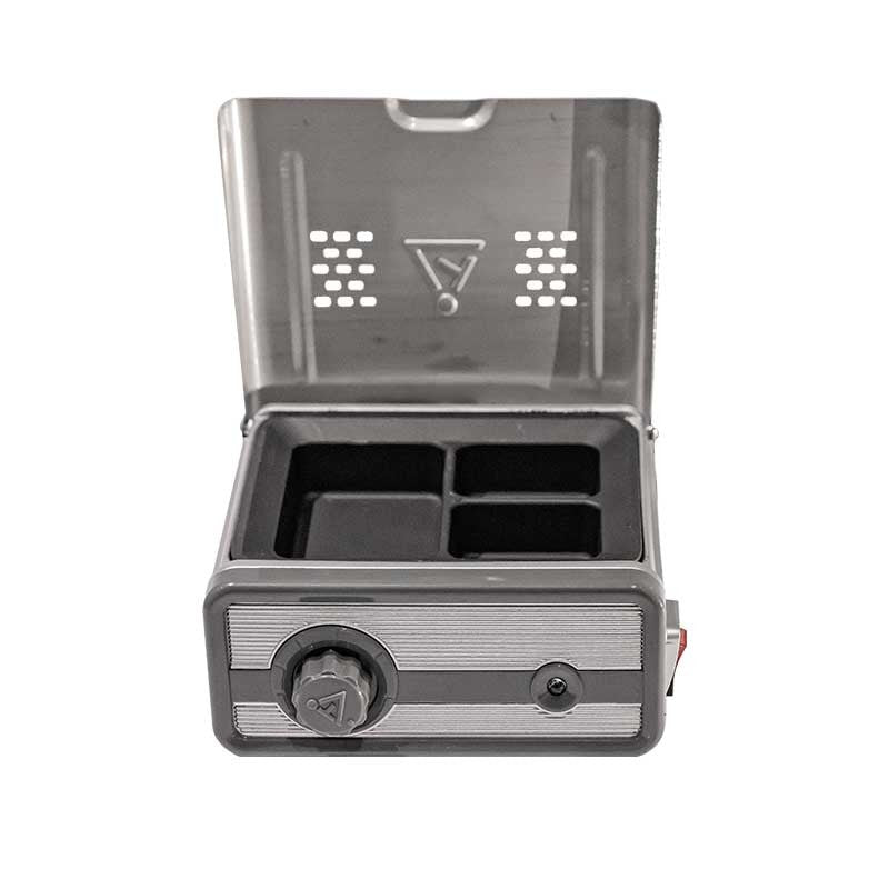 Bac à cire - oofti.fr