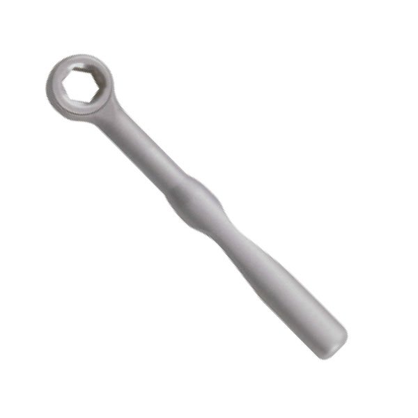 Clef à cliquet 6,35mm hexagonale - oofti.fr