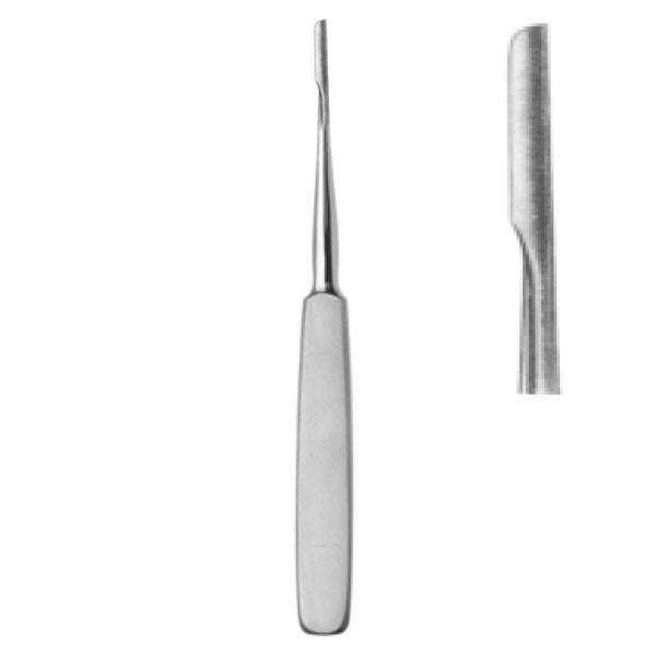 Elévateur syndesmotome Chompret droit - oofti.fr