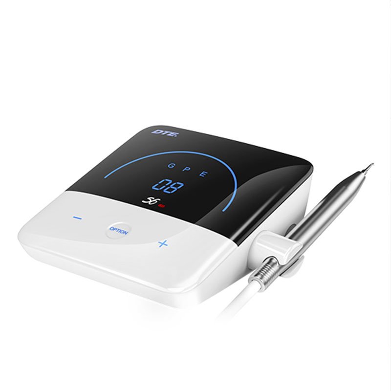 Détartreur à ultrasons S6LED - oofti.fr