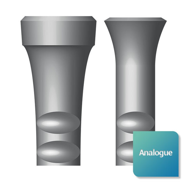 Analogue compatible Soft Tissue Level™ - oofti.fr