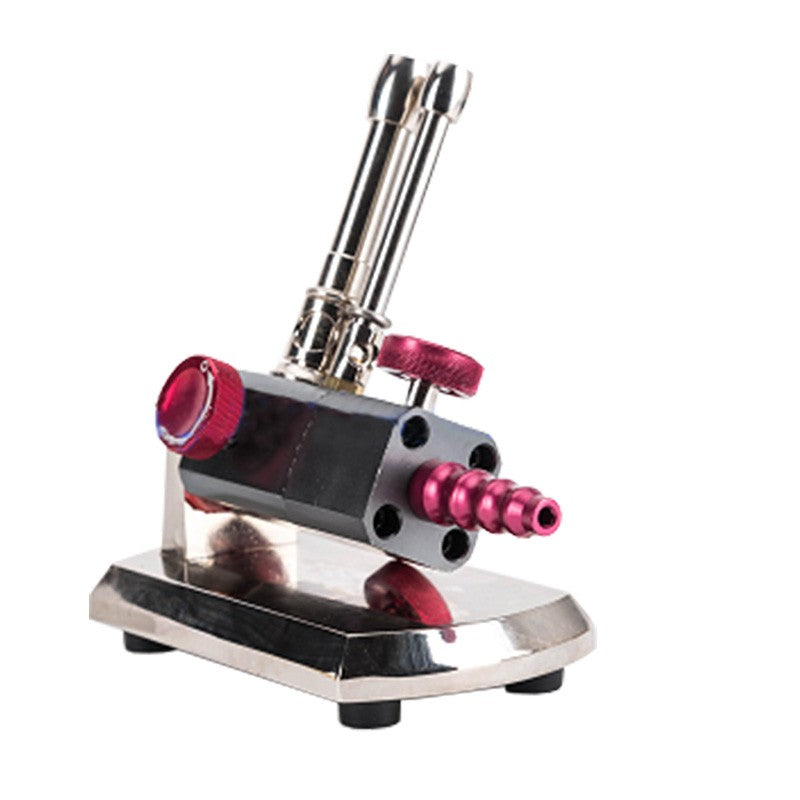 Bec bunsen double - oofti.fr