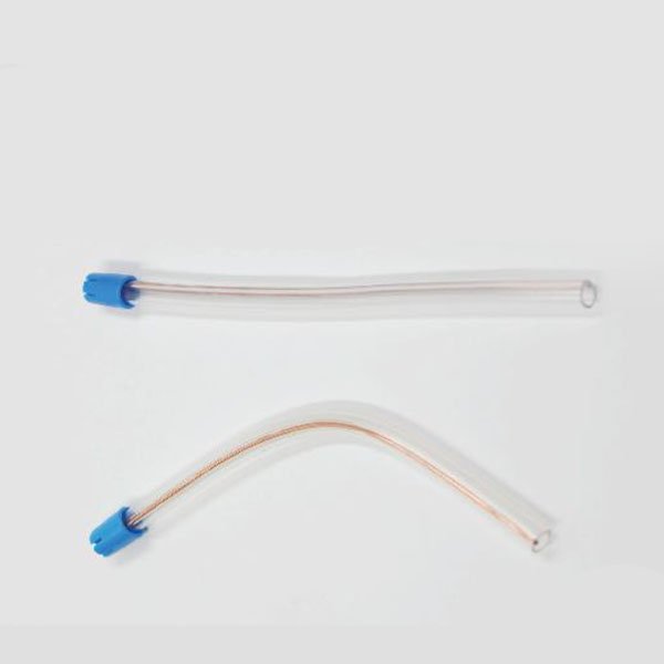 Boîte de 100 pompes à salive - oofti.fr