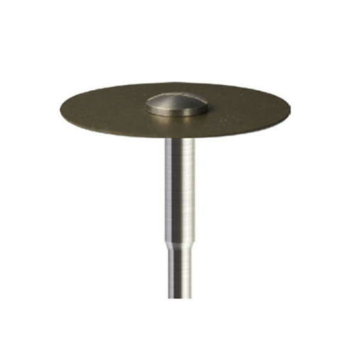 Boîte de 100 disques coupants à tronçonner - oofti.fr