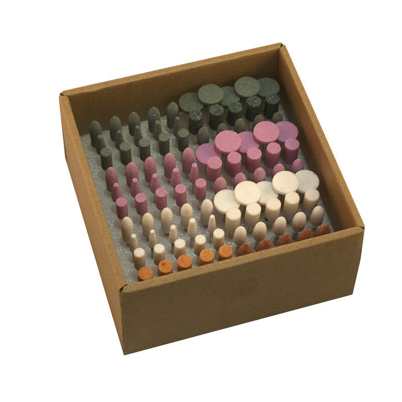 Boîte de 100 meuleuses spécial céramique - oofti.fr