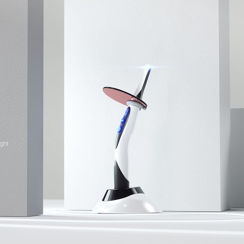 Lampe LED Ortho light plus - oofti.fr