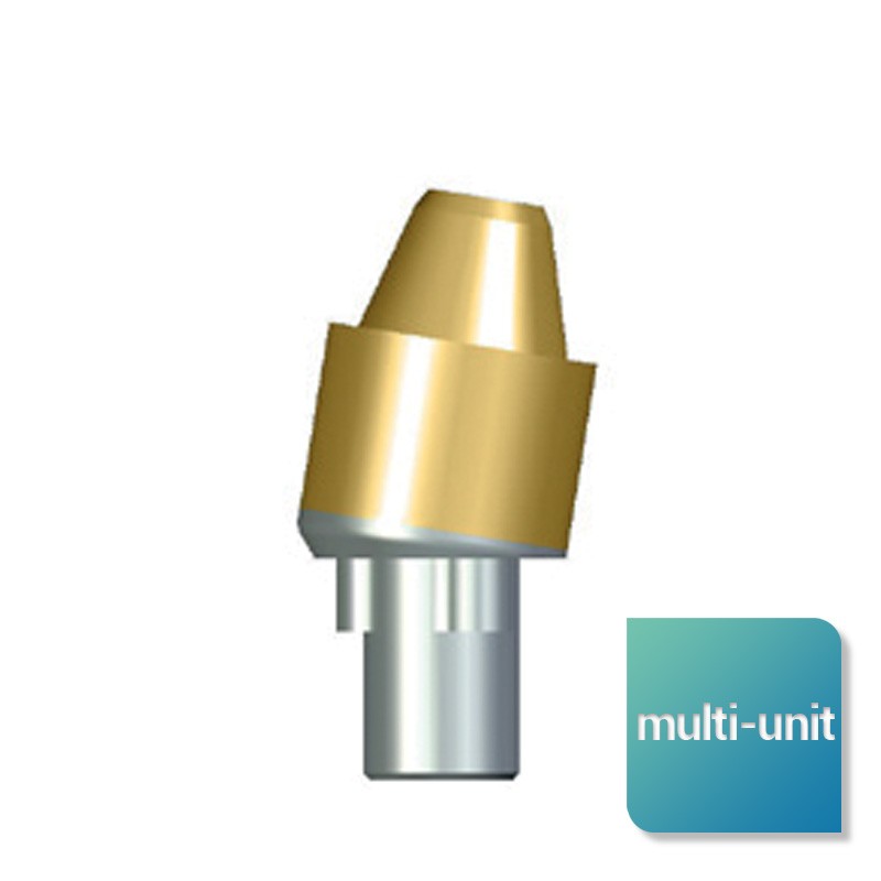 Multi-unit angulés compatibles NobelReplace Select™ - oofti.fr