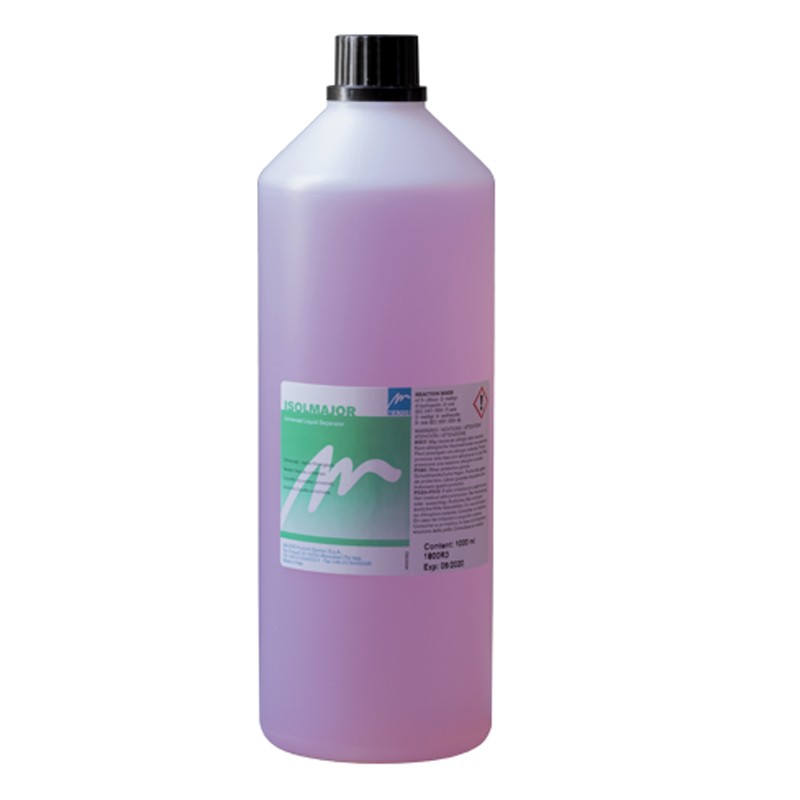 Isolant ISOLMAJOR™ par MAJOR™ - oofti.fr