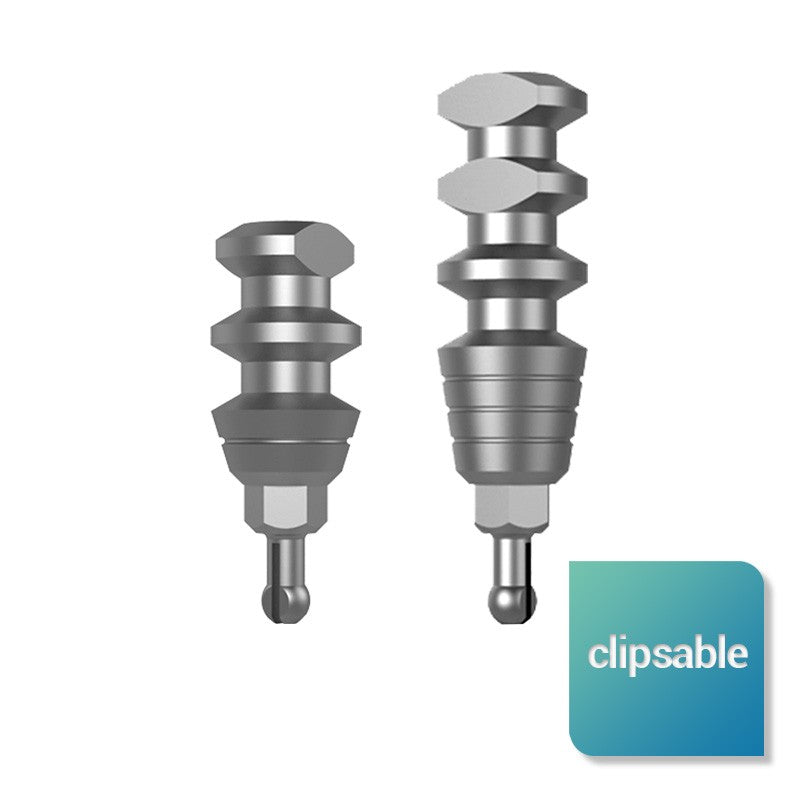 Pack 50 transferts clipsables - oofti.fr