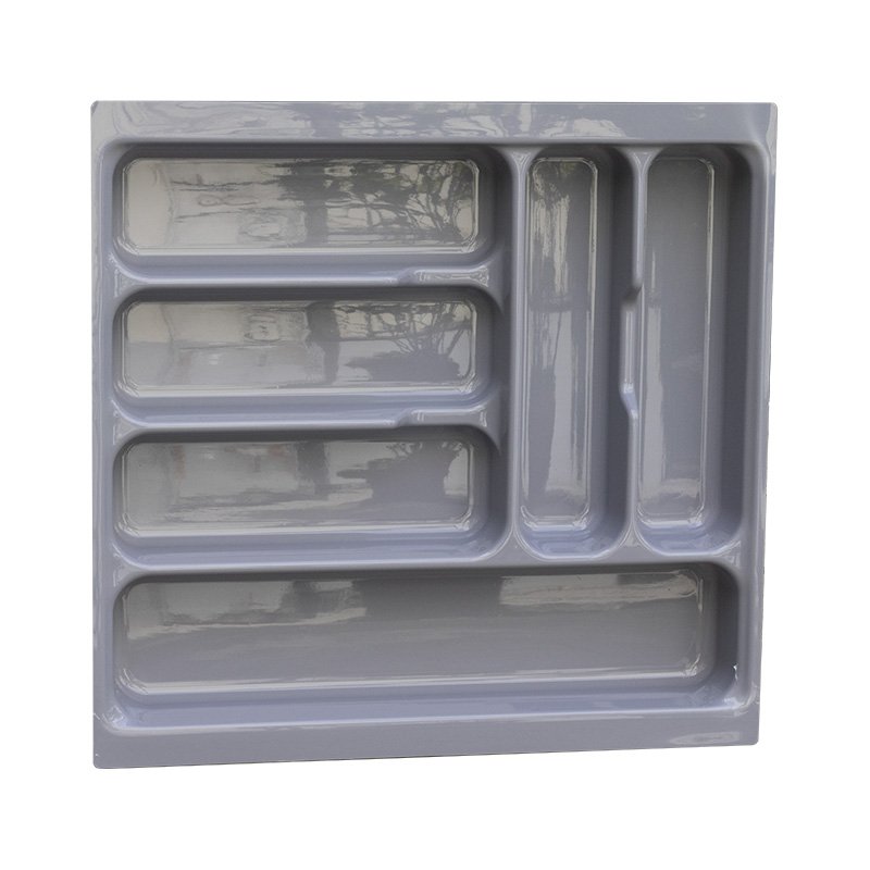 Dispositif de rangement médical 6 compartiments - oofti.fr