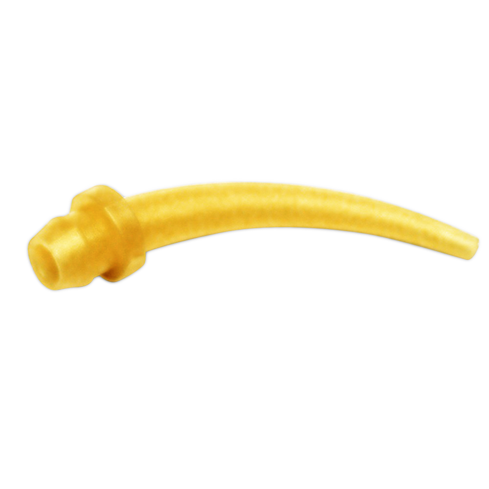 Embout intra-oral (mixing-tip) - oofti.fr