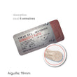 SURGICRYL PGA RAPID™ fil de suture 19mm PGA rapide - oofti.fr