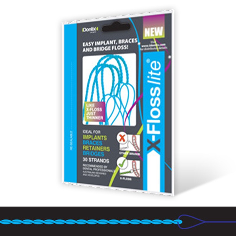 X-Floss lite - oofti.fr