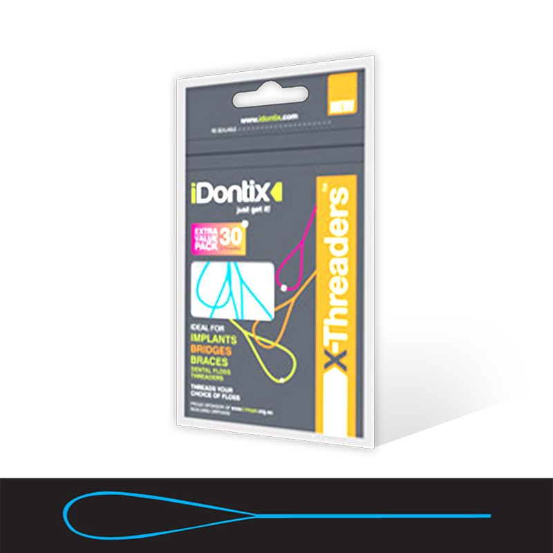 X-Threaders - oofti.fr