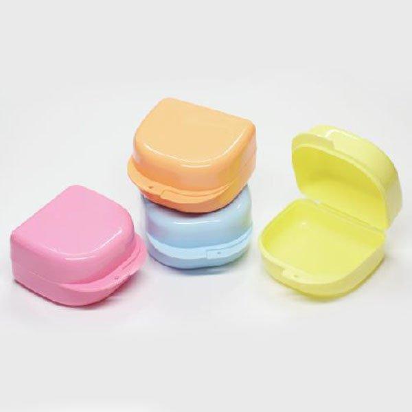 Lot de 12 petites boîtes de rangement appareil mobile - oofti.fr