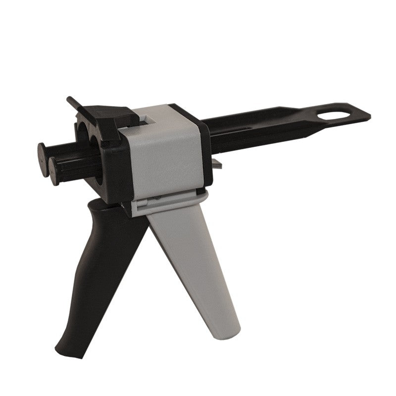 Pistolet mélangeur ratio 1:1 - oofti.fr