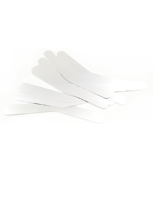 Pack de 12 bandes matrices - oofti.fr