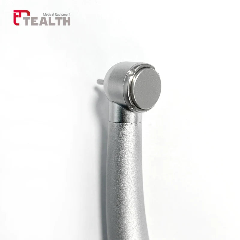 Turbine fibrée bouton pression - Tealth