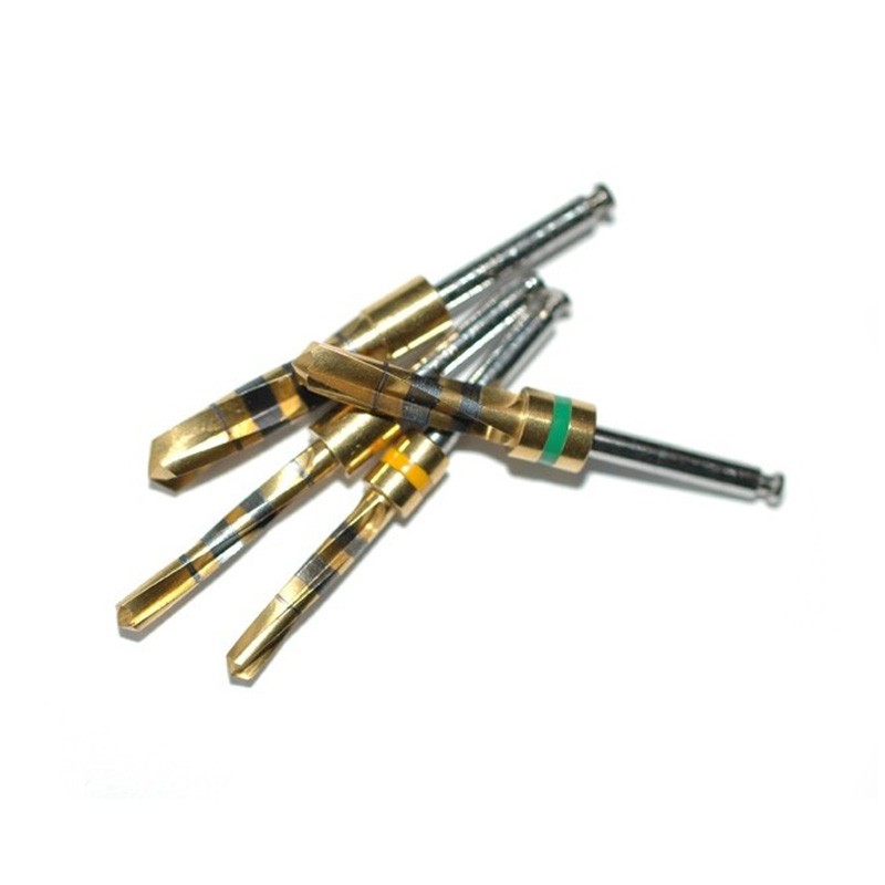 Forets en nitrure de tungstène - oofti.fr