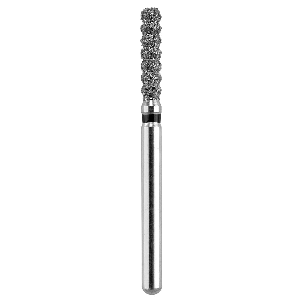 Rapid roughing diamond burs 017XC - COOL CUT