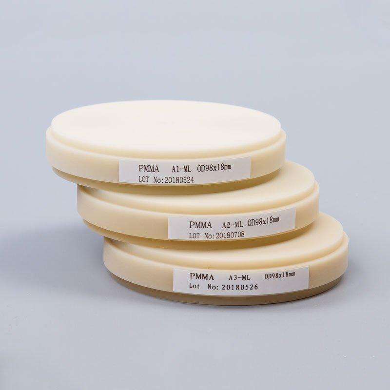 Disque PMMA Multicouche - oofti.fr