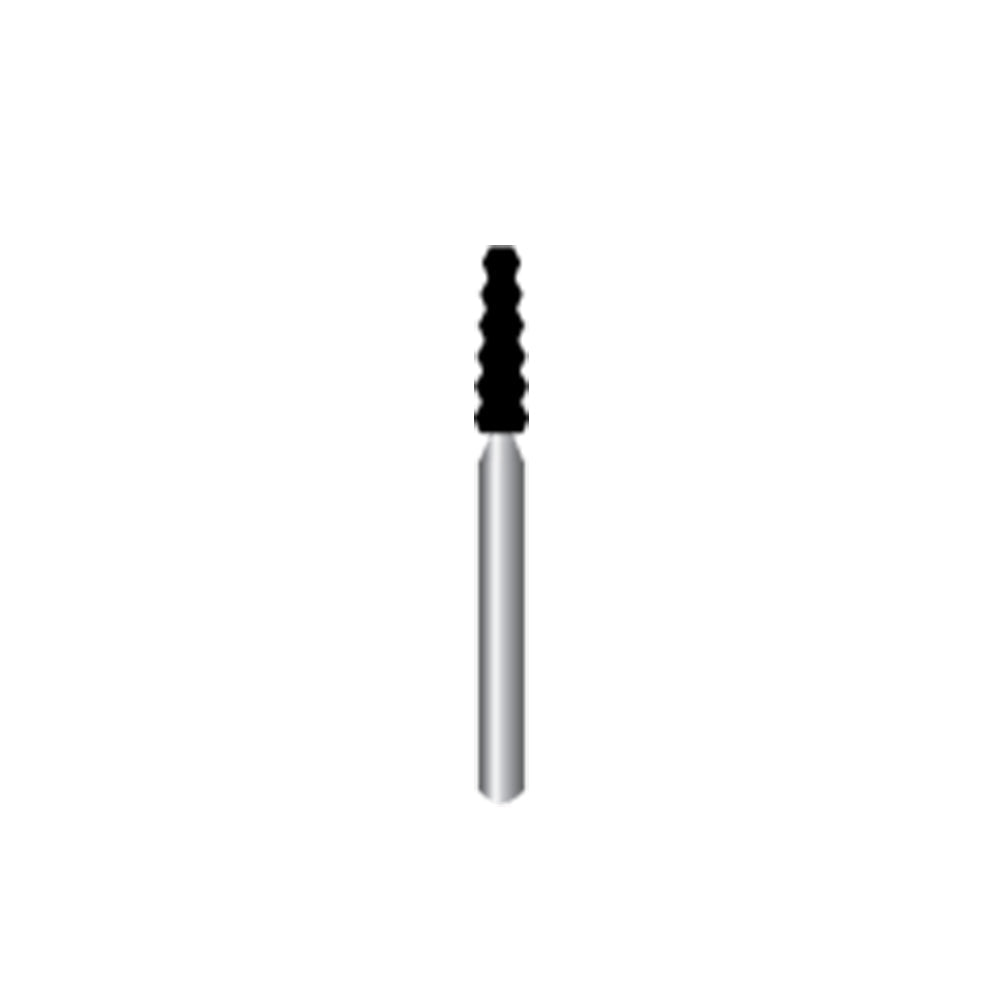 Rapid roughing diamond burs 018C - COOL CUT
