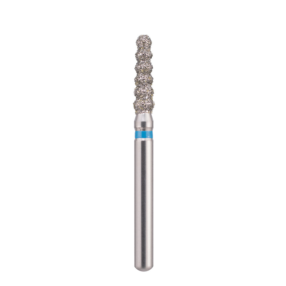 Rapid roughing diamond burs 018C - COOL CUT