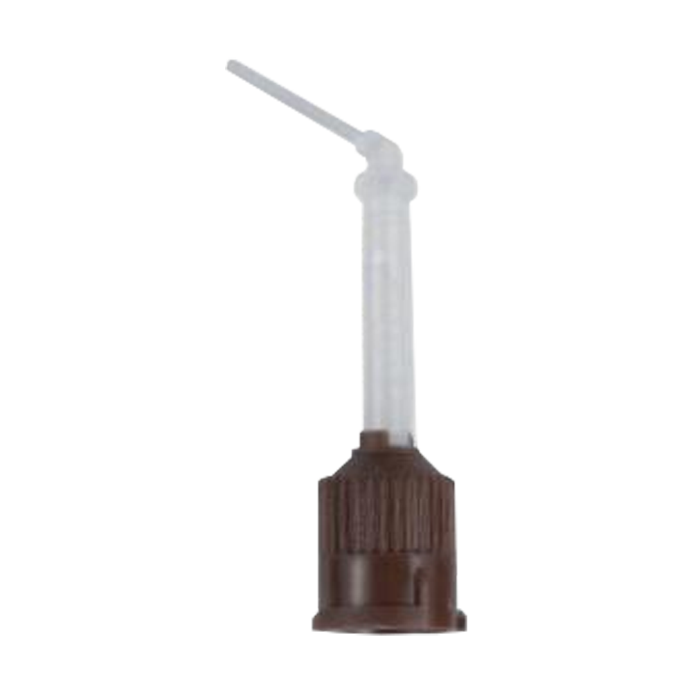 Embout intra-oral (mixing-tip) - oofti.fr