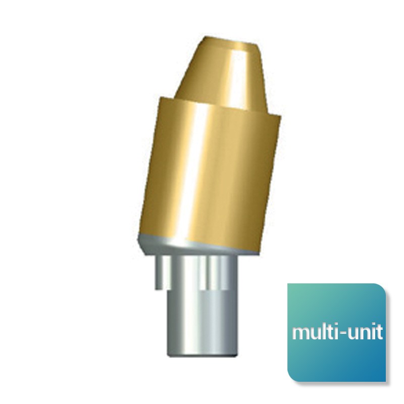 Multi-unit angulés compatibles NobelReplace Select™ - oofti.fr