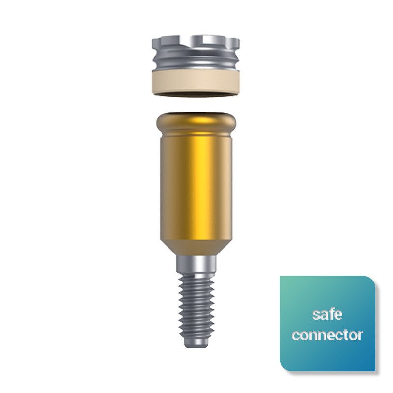 Safe Connector™ - oofti.fr