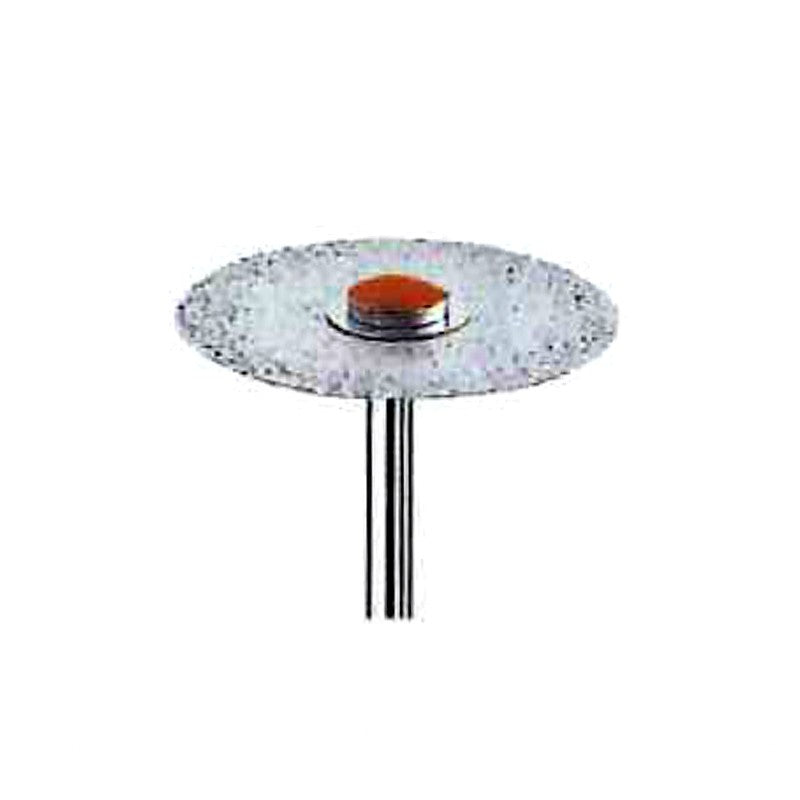 Disque coupant diamanté pour zircone - oofti.fr