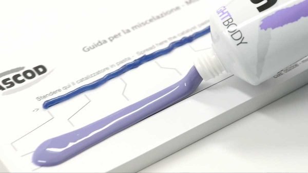 Boîte Silaxil silicone par condensation (type C) - oofti.fr