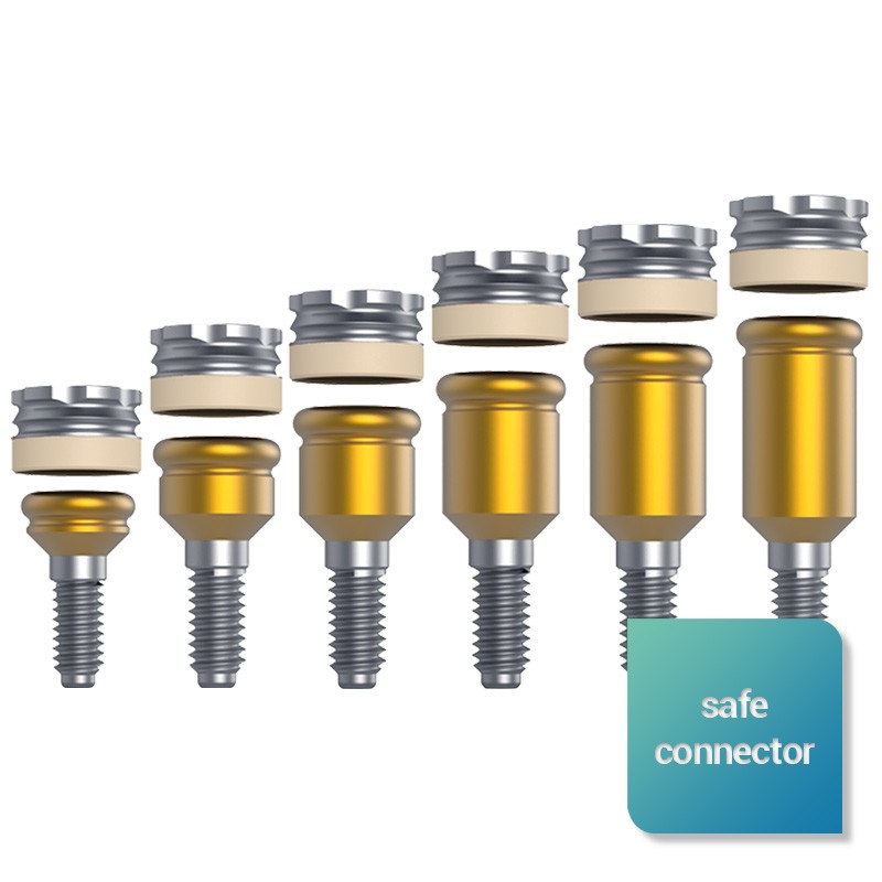 Safe Connector™ - oofti.fr
