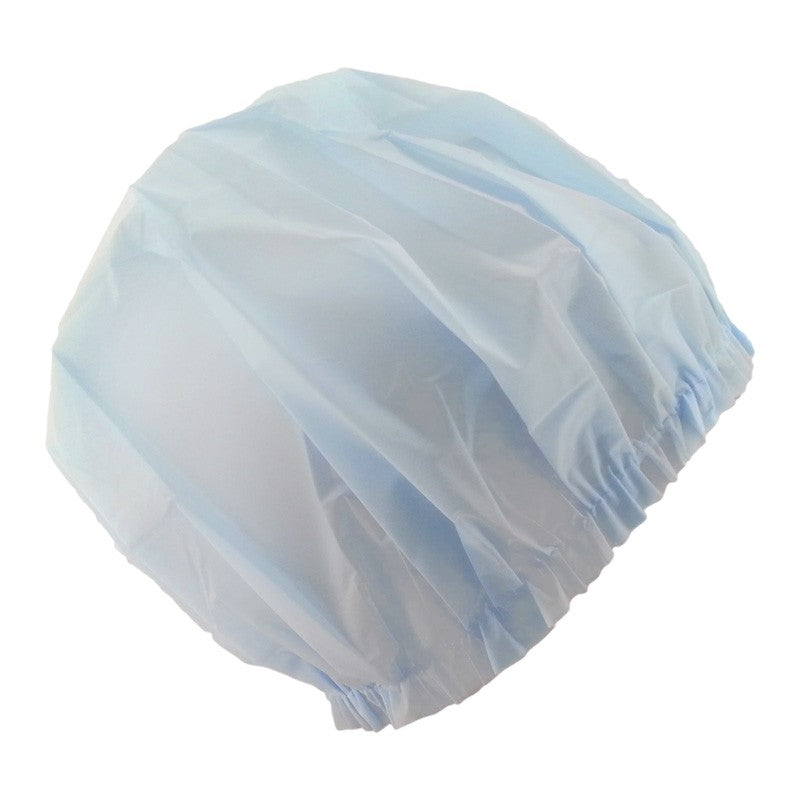 Lot de 100 charlottes de protection - oofti.fr