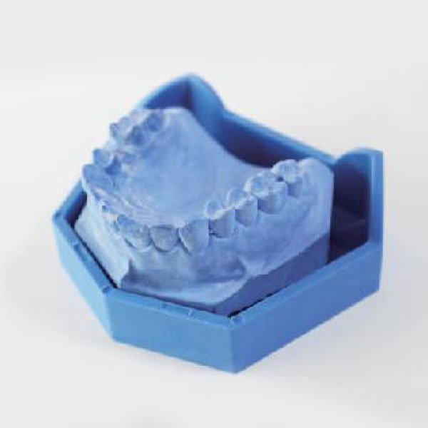 Lot de 2 moules silicone à empreinte - oofti.fr