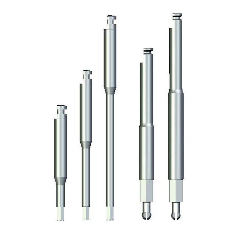 Mandrins pour contre-angle - oofti.fr