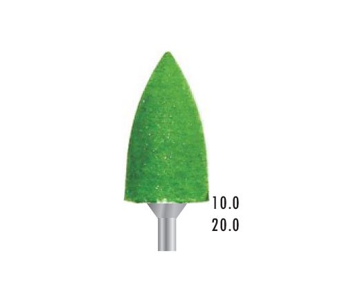 Polisseur gros grain pour acrylique - oofti.fr