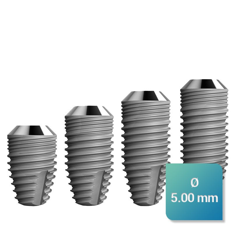 Safe Extra Morse 5,00 mm de diamètre - oofti.fr