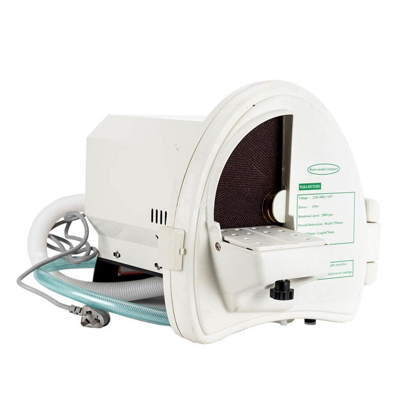 Taille-plâtre avec disque - oofti.fr