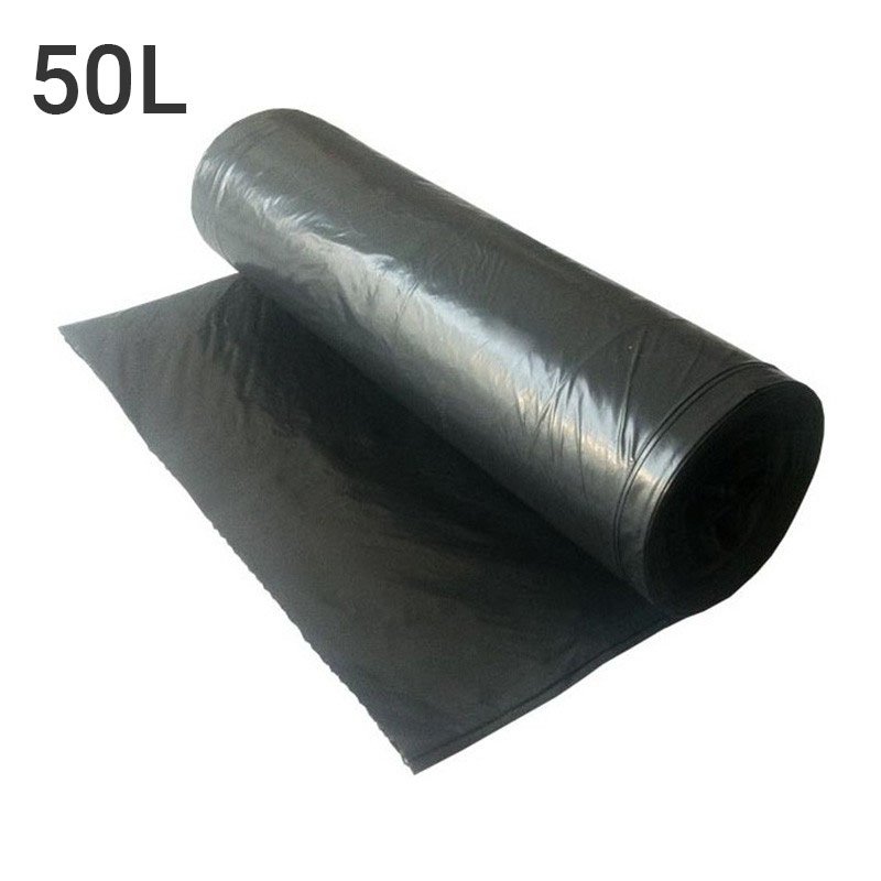 Sac poubelle 50L standard - oofti.fr