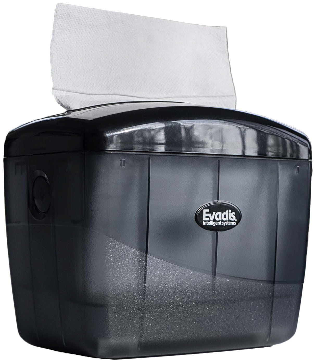 Distributeur de serviettes papier - oofti.fr