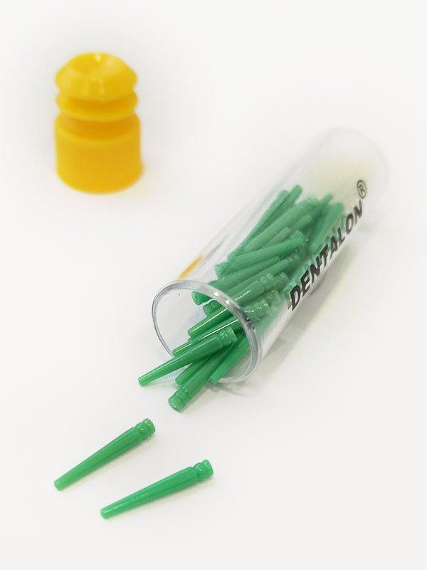 Lot de 40 tenons coniques calcinables - oofti.fr