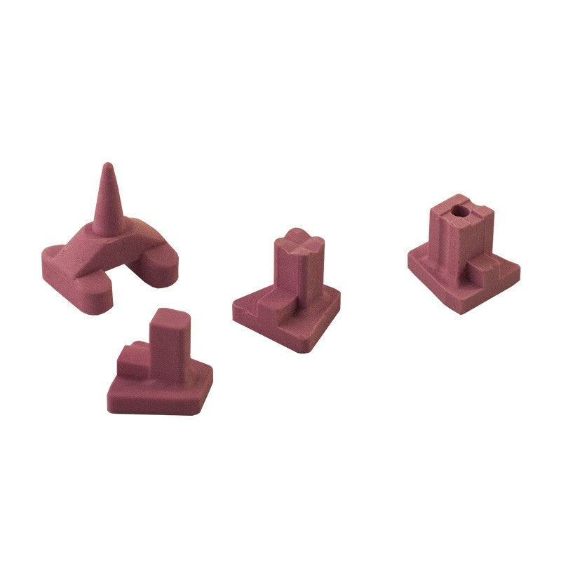 Support de cuisson céramique - oofti.fr