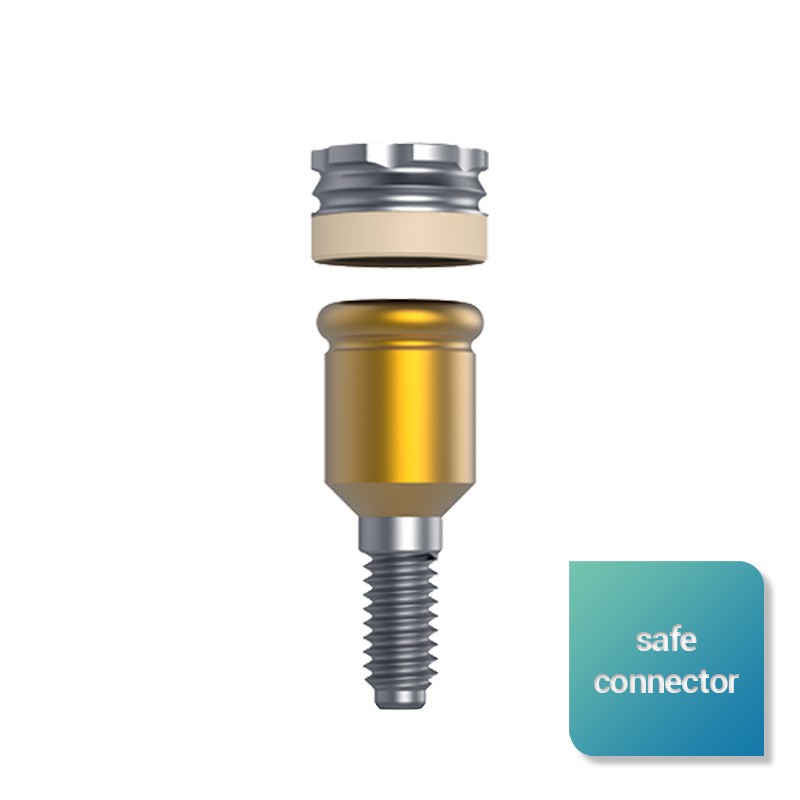 Safe Connector™ - oofti.fr